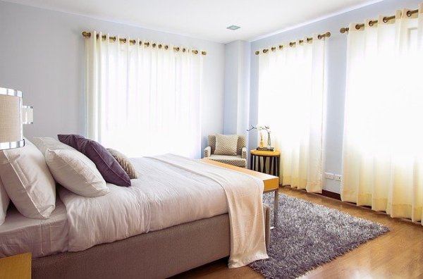 Dress up your windows for every season with our tips for ethnic curtain styling on a budget! Get information about fabric, color, style and more!