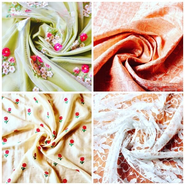 Dress up your windows for every season with our tips for ethnic curtain styling on a budget! Get information about fabric, color, style and more!
