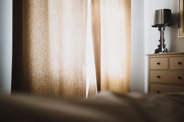 Dress up your windows for every season with our tips for ethnic curtain styling on a budget! Get information about fabric, color, style and more!