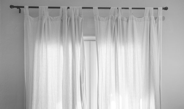 Dress up your windows for every season with our tips for ethnic curtain styling on a budget! Get information about fabric, color, style and more!