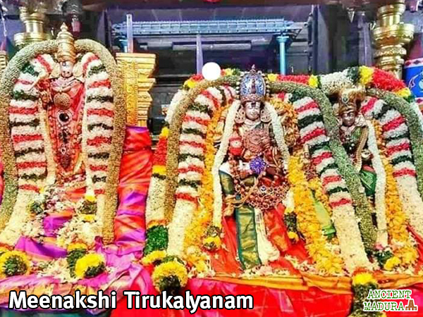 Virtual Chithirai thiruvizha 2020