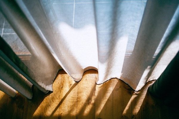 Dress up your windows for every season with our tips for ethnic curtain styling on a budget! Get information about fabric, color, style and more!