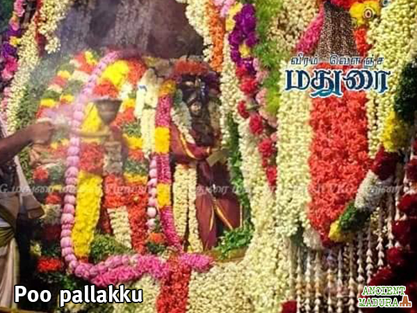 Virtual Chithirai thiruvizha 2020