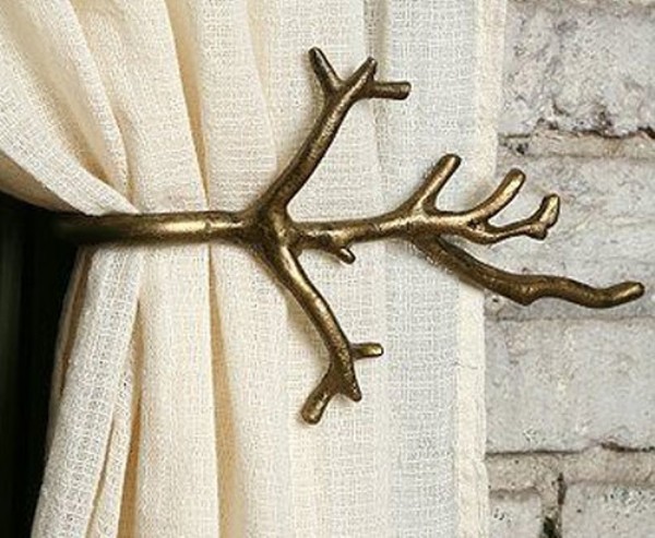 Dress up your windows for every season with our tips for ethnic curtain styling on a budget! Get information about fabric, color, style and more!