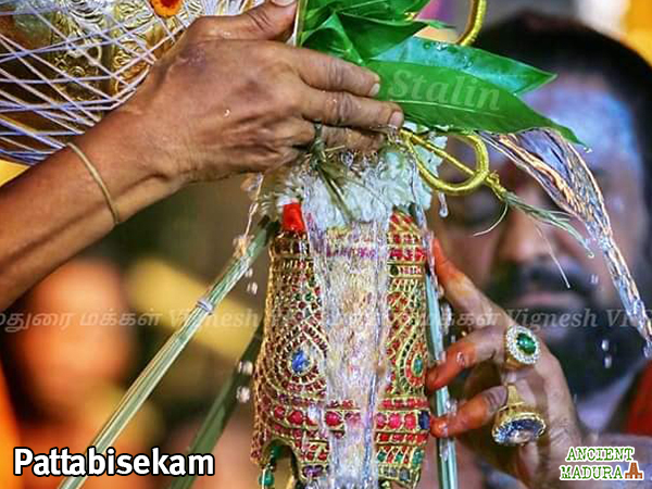 Virtual Chithirai thiruvizha 2020