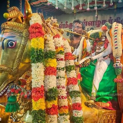 The major beauty of Madurai is its traditional & breath taking celebration of “Chithirai Thiruvizha”. Here is the virtual Chithirai thiruvila 2020 for you.