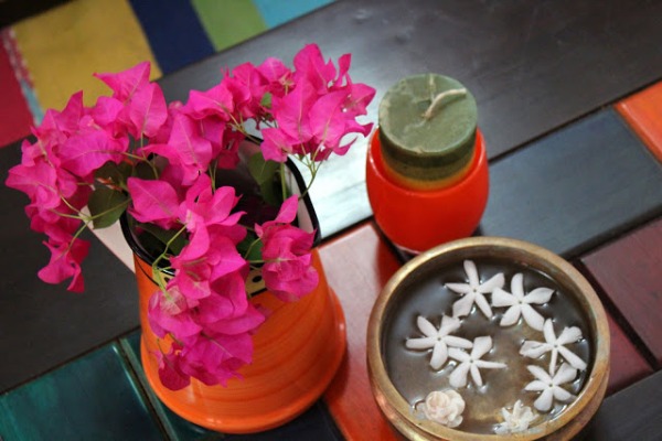 7 Tips to use an Antique Urli in Decor