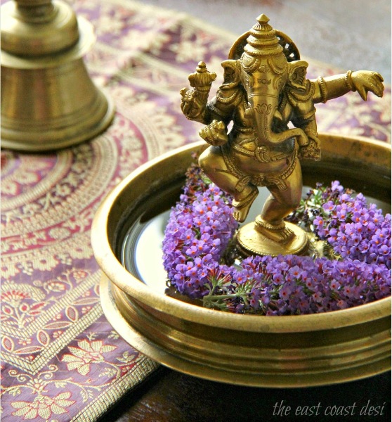7 Tips to use an Antique Urli in Decor