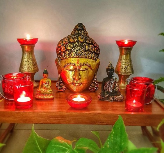 An Aussie Home in true South Indian Style - Kavitha's Home Tour