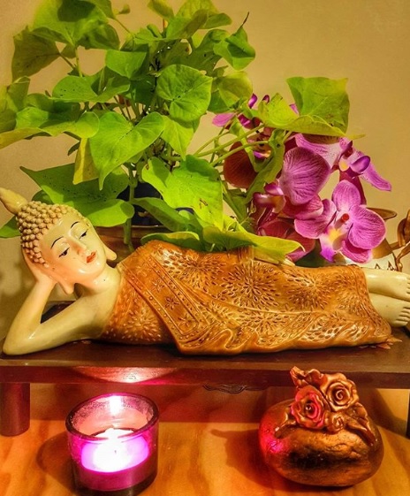 An Aussie Home in true South Indian Style - Kavitha's Home Tour