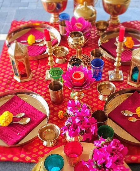 An Aussie Home in true South Indian Style - Kavitha's Home Tour
