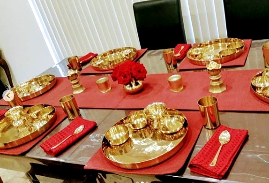 An Aussie Home in true South Indian Style - Kavitha's Home Tour