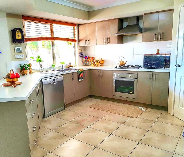An Aussie Home in true South Indian Style - Kavitha's Home Tour
