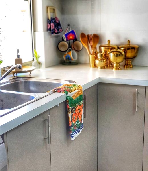 An Aussie Home in true South Indian Style - Kavitha's Home Tour