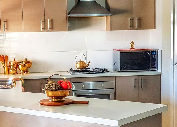An Aussie Home in true South Indian Style - Kavitha's Home Tour