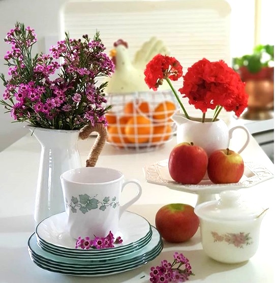 An Aussie Home in true South Indian Style - Kavitha's Home Tour