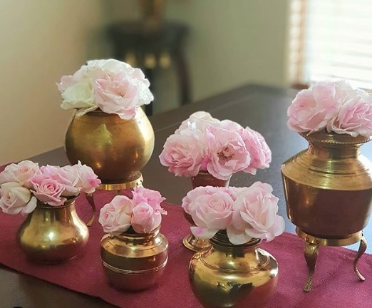 An Aussie Home in true South Indian Style - Kavitha's Home Tour