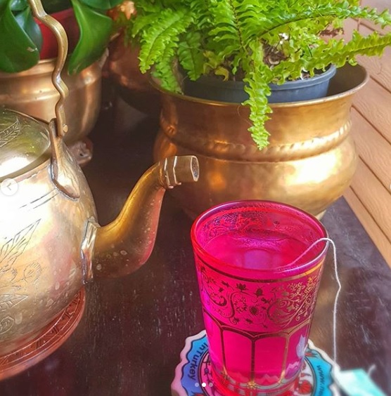 An Aussie Home in true South Indian Style - Kavitha's Home Tour
