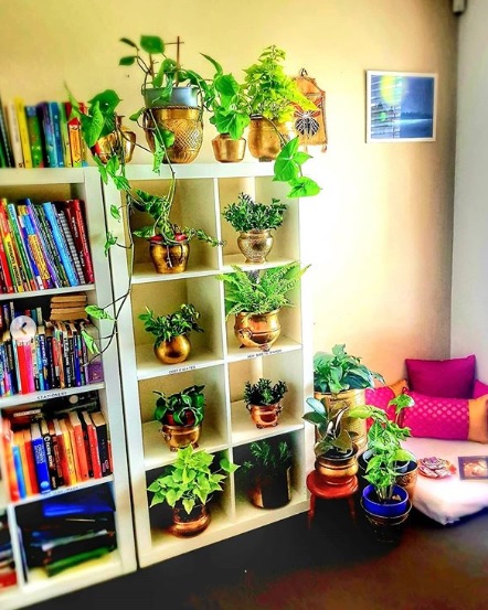 An Aussie Home in true South Indian Style - Kavitha's Home Tour