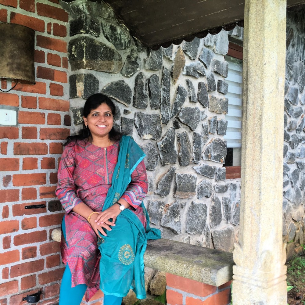 Dr Hemapriya Ancient Madurai