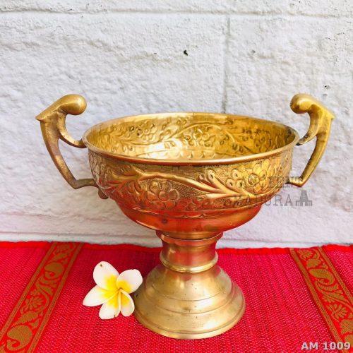 Bras Victorian Chalice