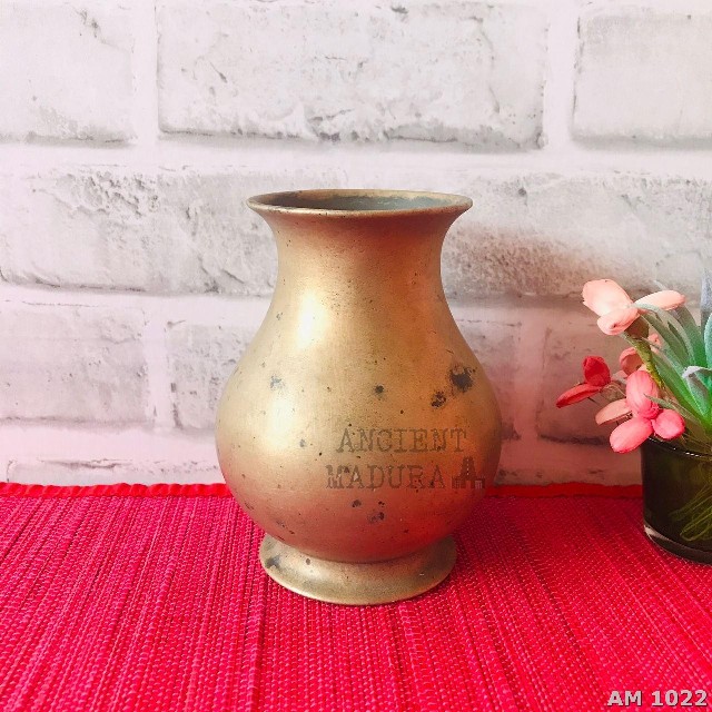 Bronze Lota