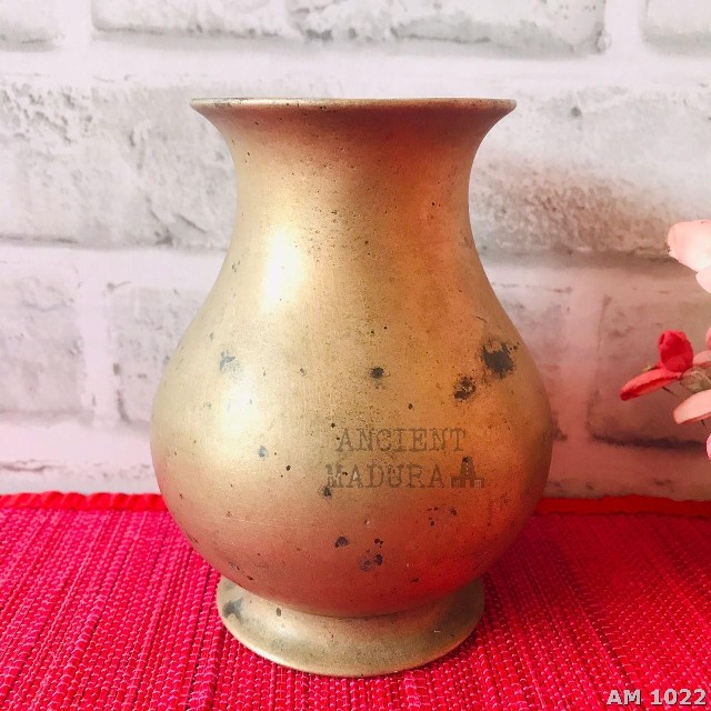 Bronze Lota - Image 2