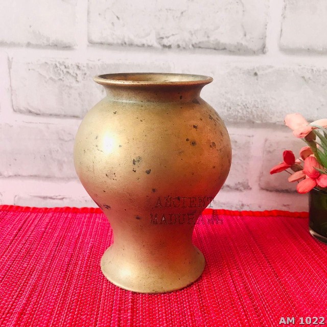 Bronze Lota - Image 4