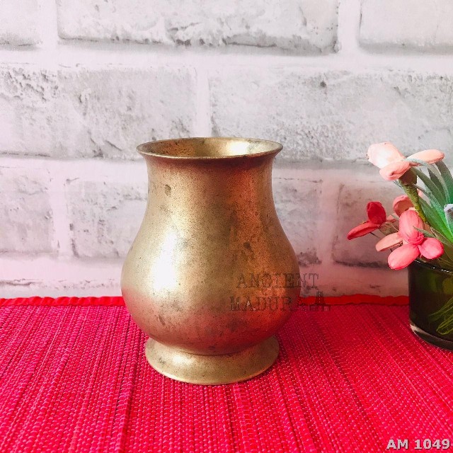 Bronze Lota - Image 2