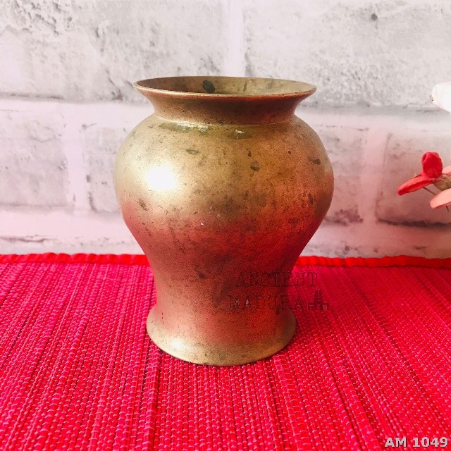 Bronze Lota - Image 4
