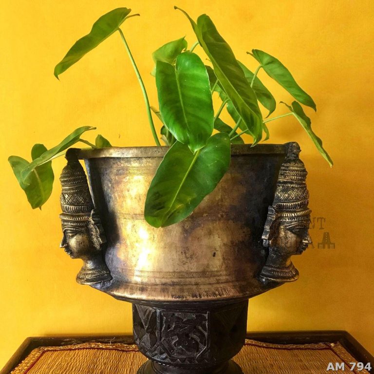 5 ways to clean brass and bronze at home Ancient Madurai