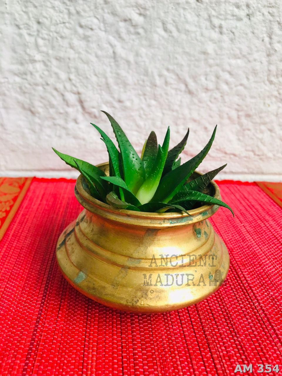 5 ways to clean brass and bronze at home Ancient Madurai