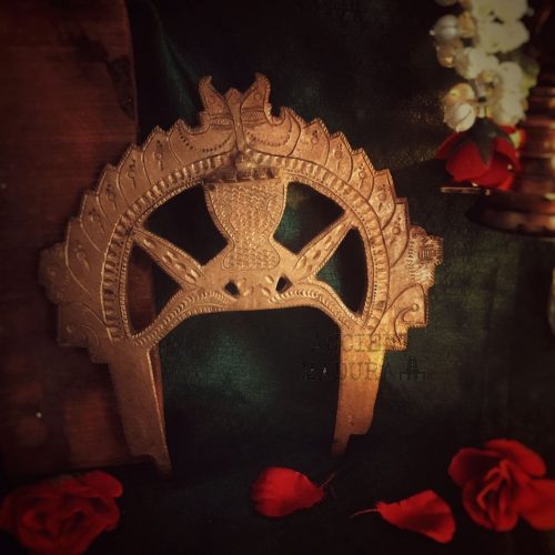 Bronze Prabavalli