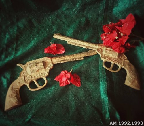 Brass Guns