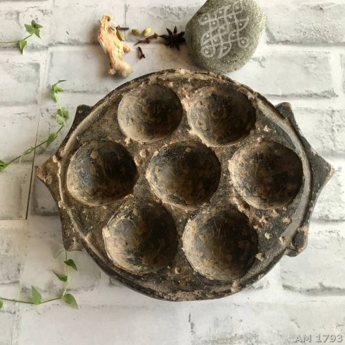 kuli paniyaram kal