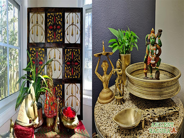 Viji Sankaran DIY projects