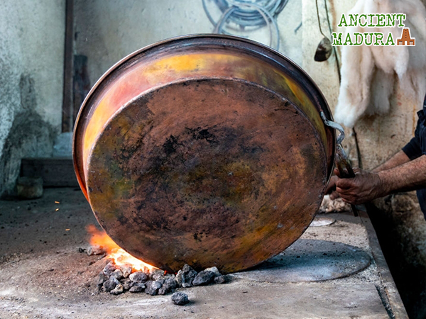 Exploring The Ancient Art Of Tinning