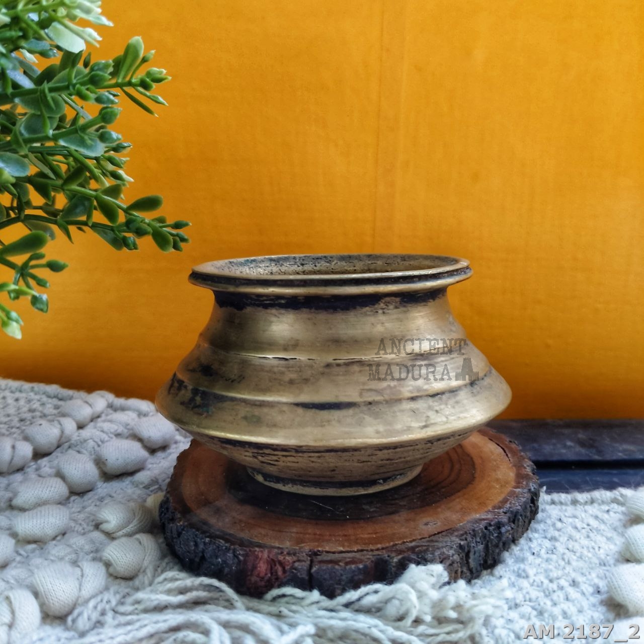 Brassware Utensils For Cooking Online India Ancient Madurai