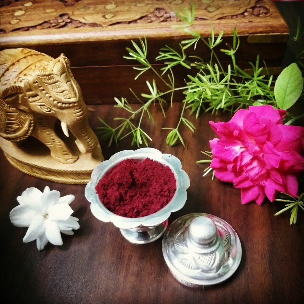 Image #1 from Chitra Jayaraman