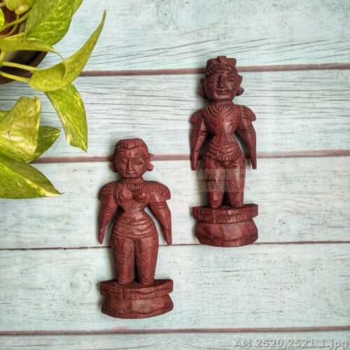 Marapachi Bommai - Golu, wedding decoration