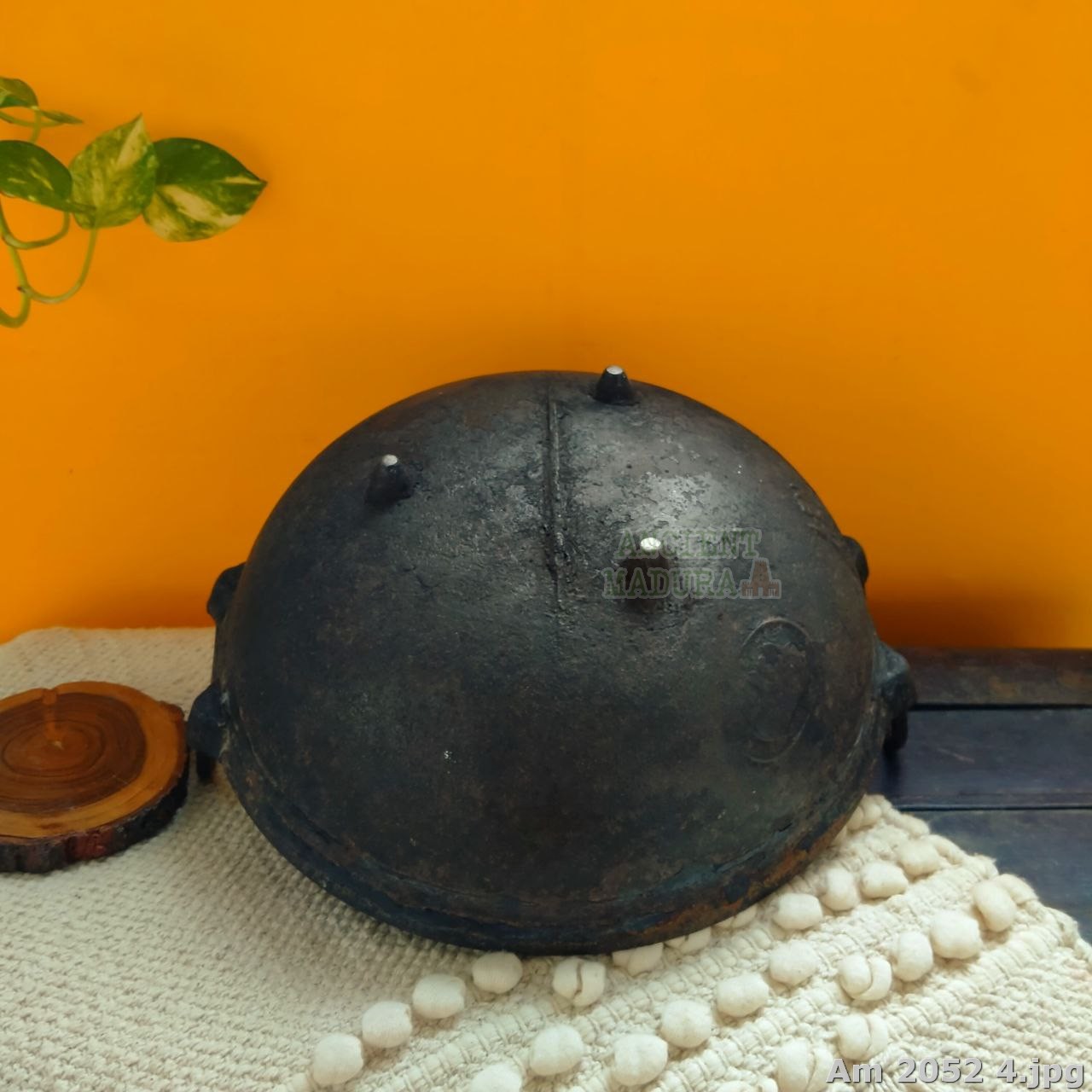 Iron Kaadai - Heavy weight - Image 4