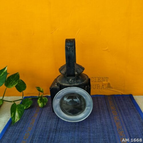 Hurricane Lamp- Lantern