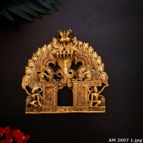 Brass Prabhavali