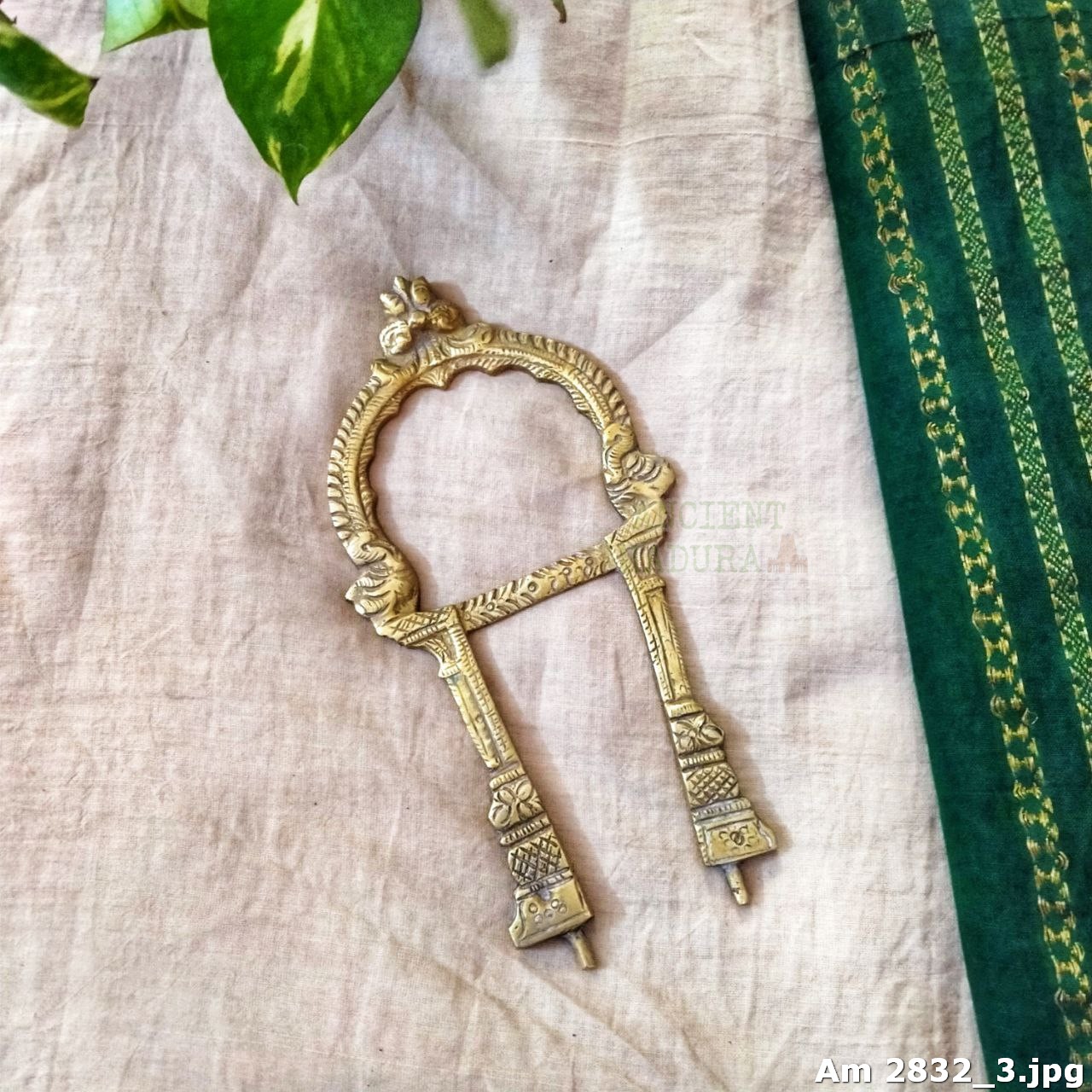 Bronze Prabhavali