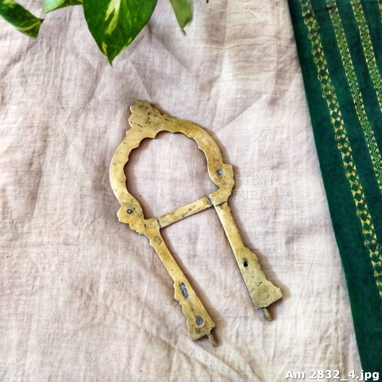 Bronze Prabhavali