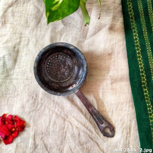Brass Strainer
