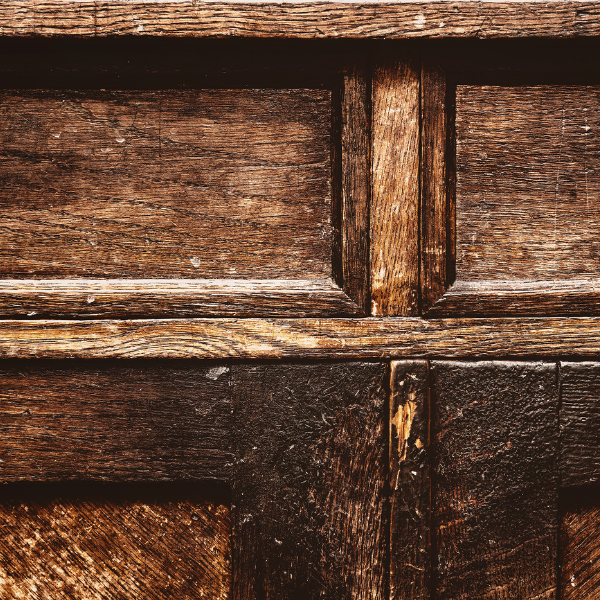 Vintage Wooden Furniture