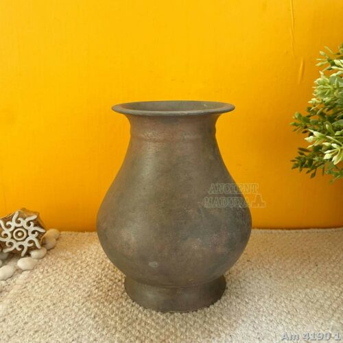 Bronze Lota