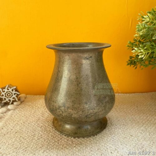 Bronze Lota