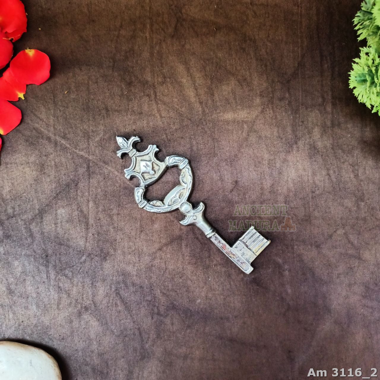 Brass Bottle Opener - Image 3